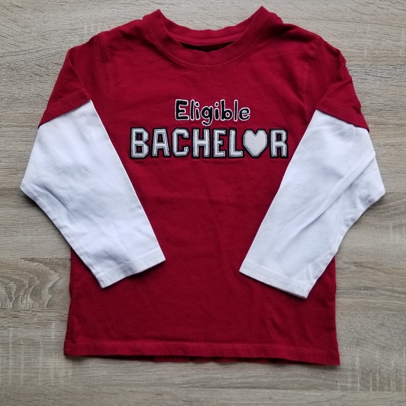 2010 nwot / ln Gymboree 4T boys Valentine's Day vintage - Picture 9 of 9